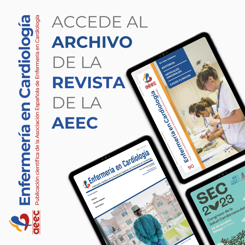 Archivo Revista AEEC