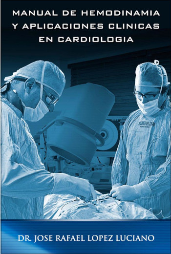 Manual de Hemodinamia Y Aplicaciones Clinicas En Cardiologia 001