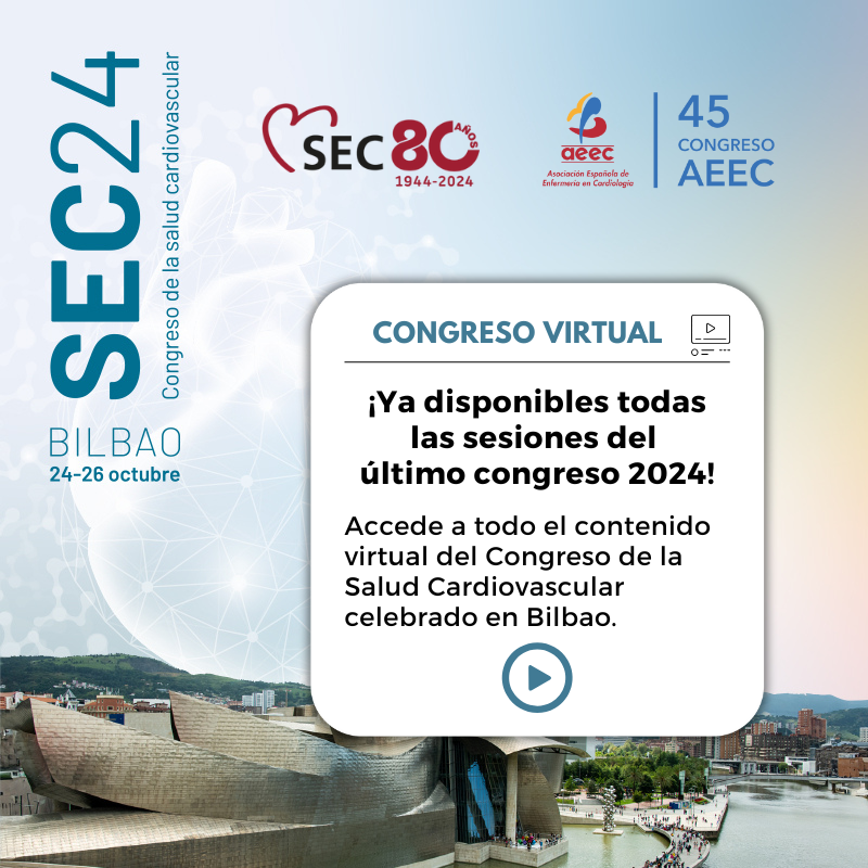 45 Congreso AEEC - Virtual