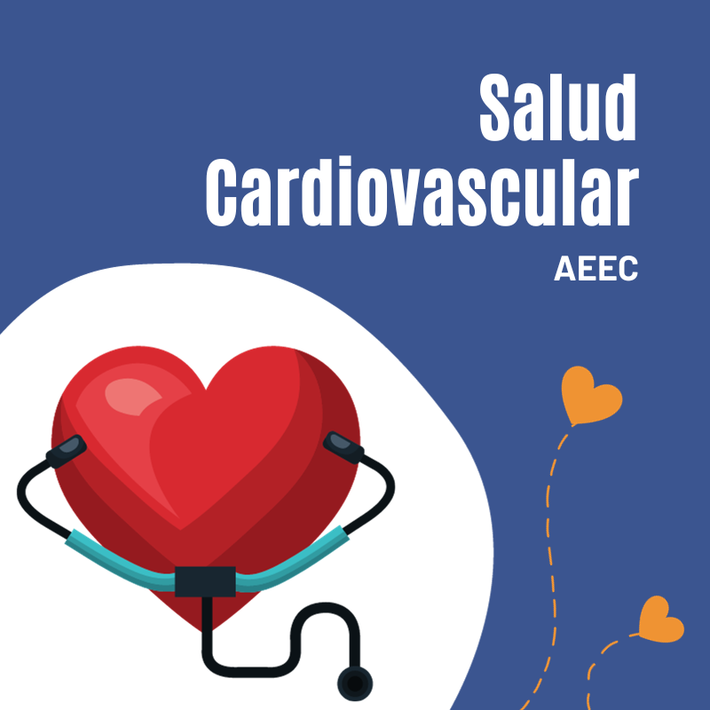 Salud Cardiovascular AEEC