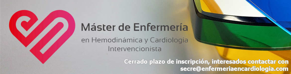 Asociación Española de Enfermería en Cardiología (AEEC 