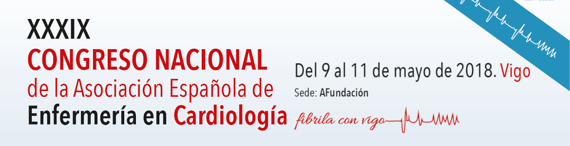 Asociación Española de Enfermería en Cardiología (AEEC 