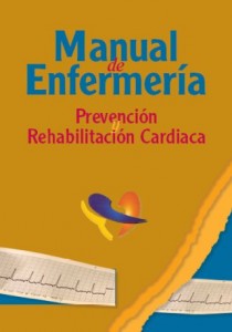 Manual de Enfermería en Prevención y Rehabilitación 